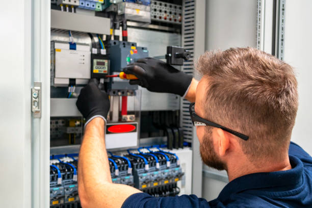 Best Generator Installation Services  in Granite Quarry, NC