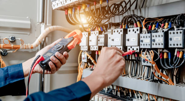 Best Electrician Near Me  in Granite Quarry, NC