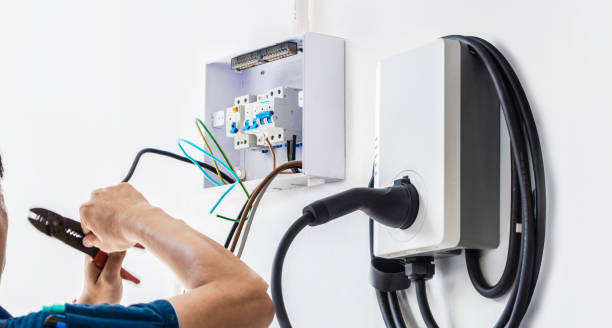Best Emergency Electrician Near Me  in Granite Quarry, NC