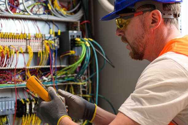 Best Circuit Breaker Repair  in Granite Quarry, NC